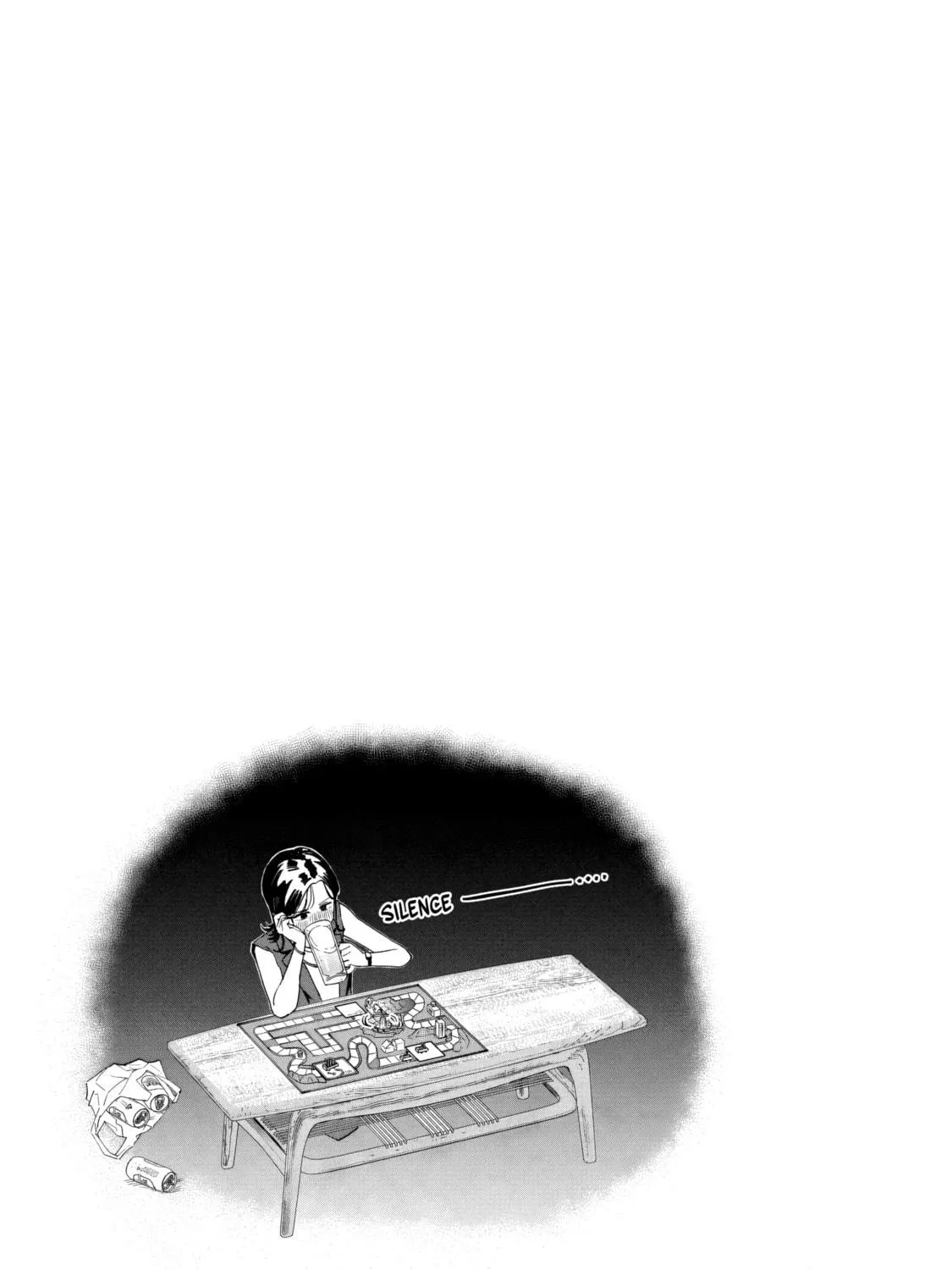 Miyo-chan Sensei Said So Chapter 18 page 29 - 