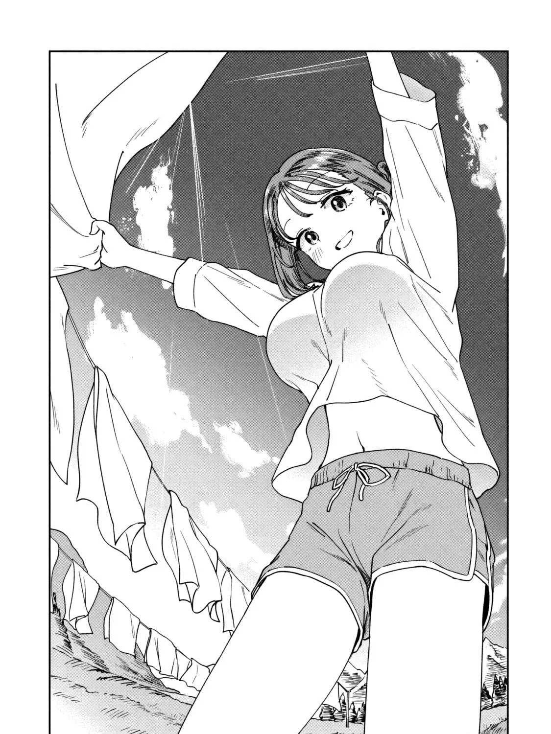 Miyo-chan Sensei Said So Chapter 18 page 5 - 