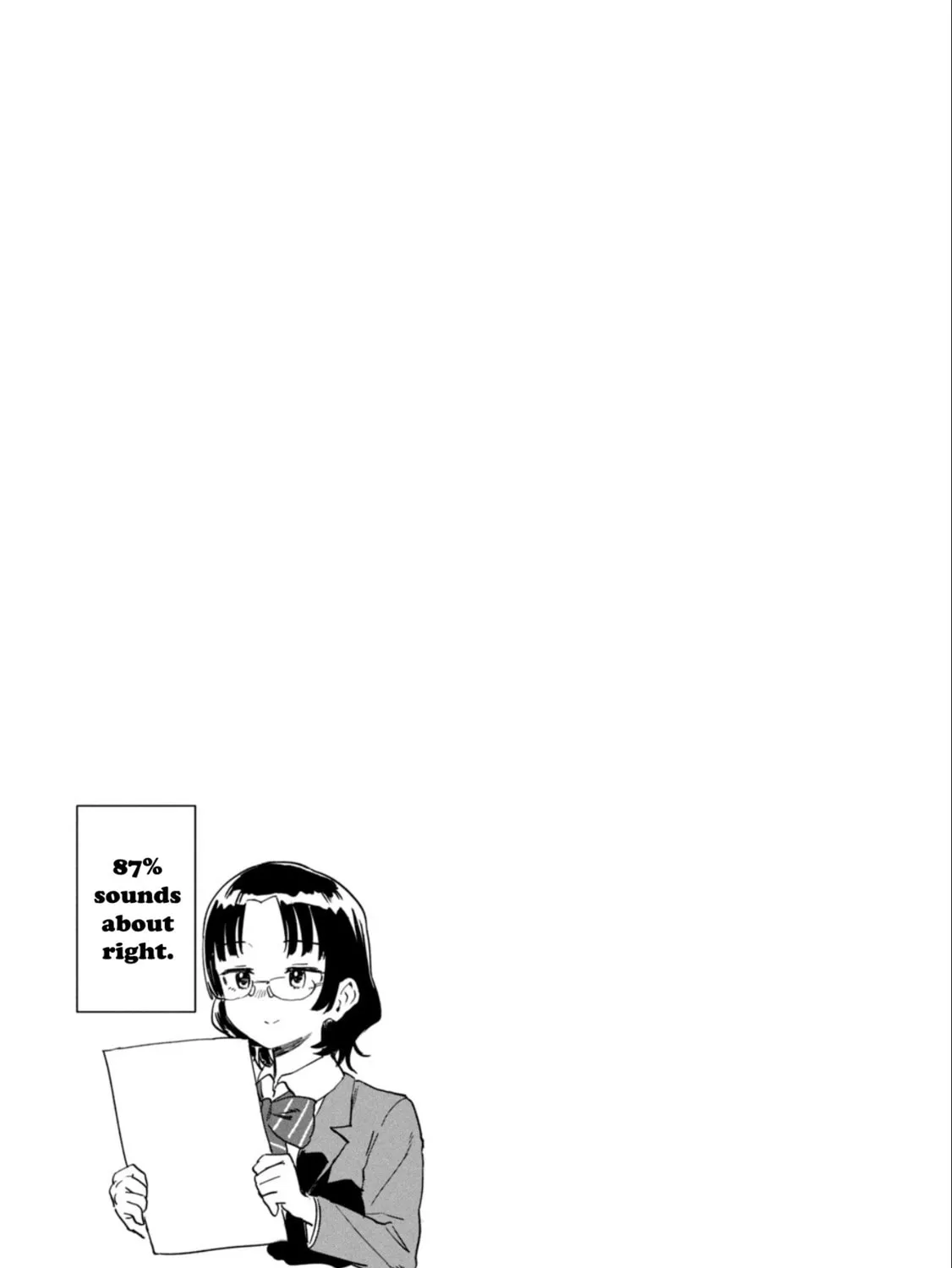 Miyo-chan Sensei Said So Chapter 2 page 25 - 