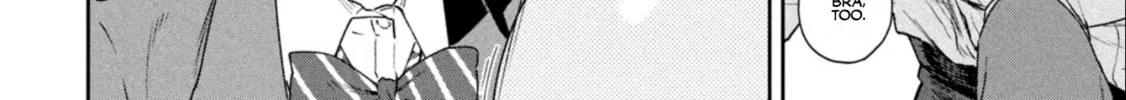 Miyo-chan Sensei Said So Chapter 2 page 8 - 