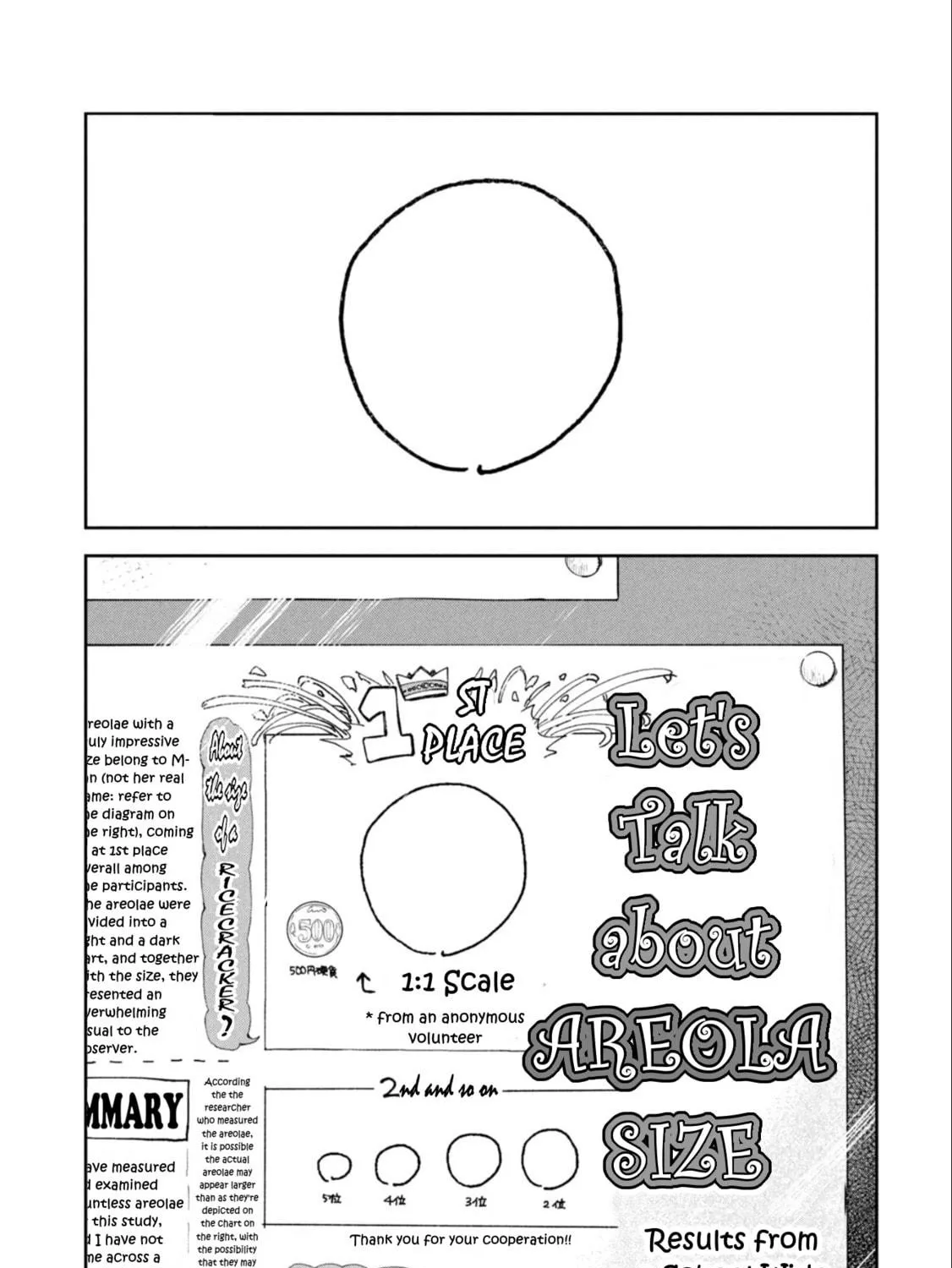 Miyo-chan Sensei Said So Chapter 2 page 9 - 