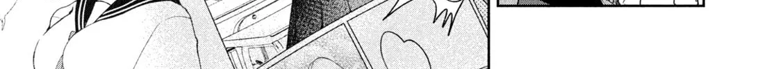 Miyo-chan Sensei Said So Chapter 3 page 8 - 