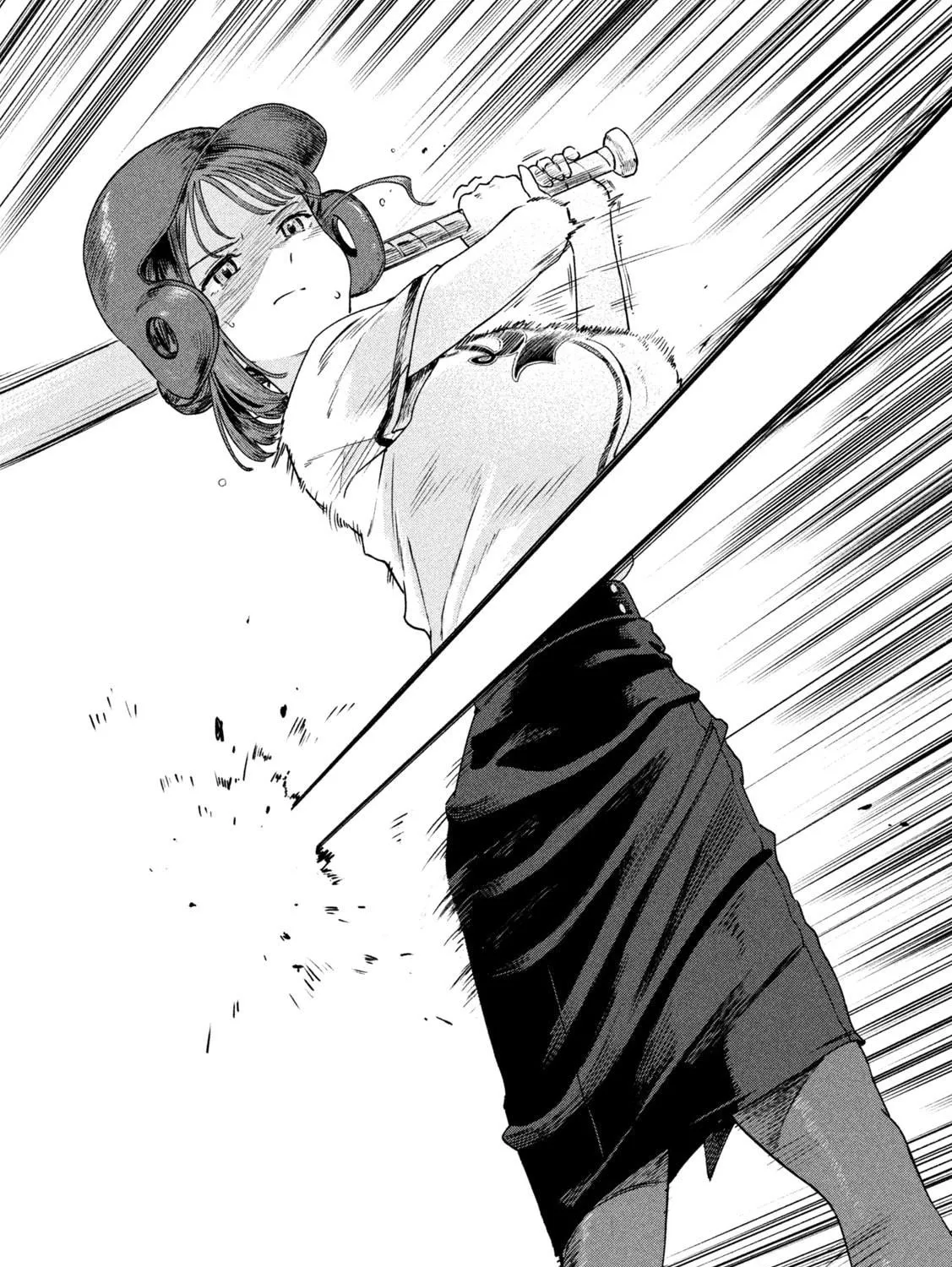 Miyo-chan Sensei Said So Chapter 5 page 23 - 