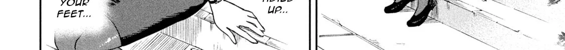 Miyo-chan Sensei Said So Chapter 5 page 8 - 