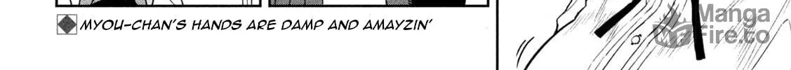 Miyo-chan Sensei Said So Chapter 6 page 24 - 