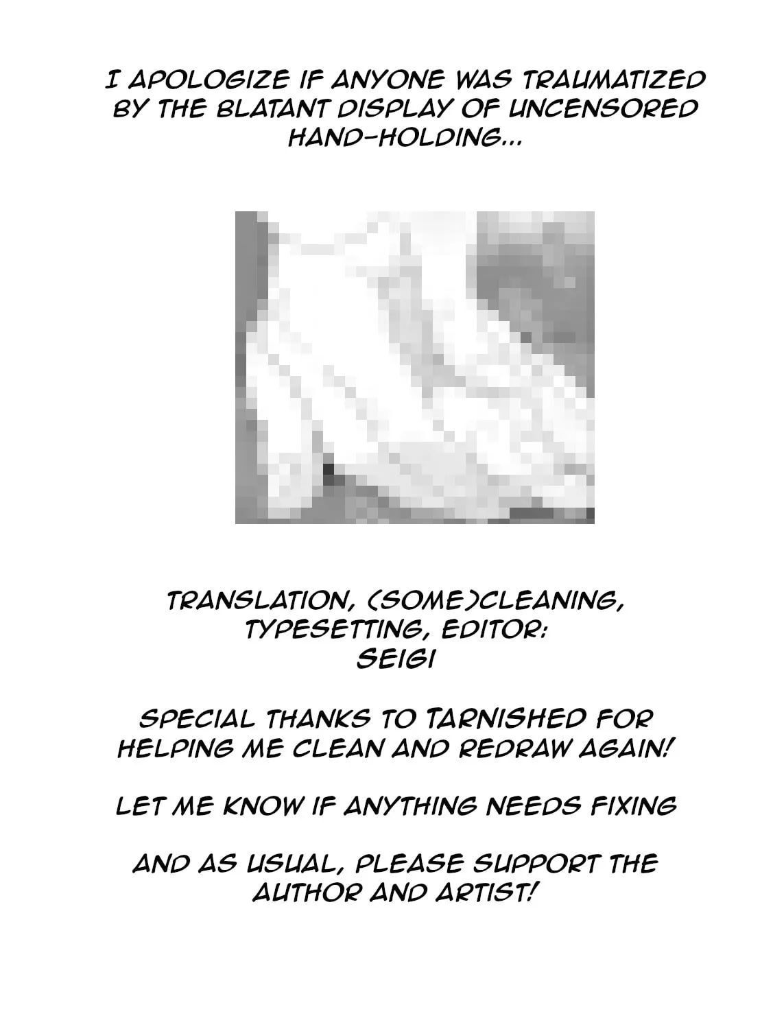 Miyo-chan Sensei Said So Chapter 6 page 25 - 