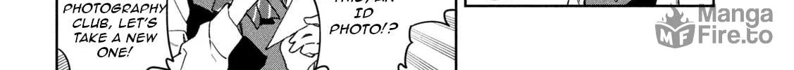 Miyo-chan Sensei Said So Chapter 8 page 20 - 