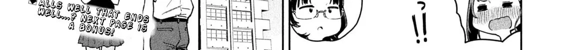 Miyo-chan Sensei Said So Chapter 8 page 26 - 