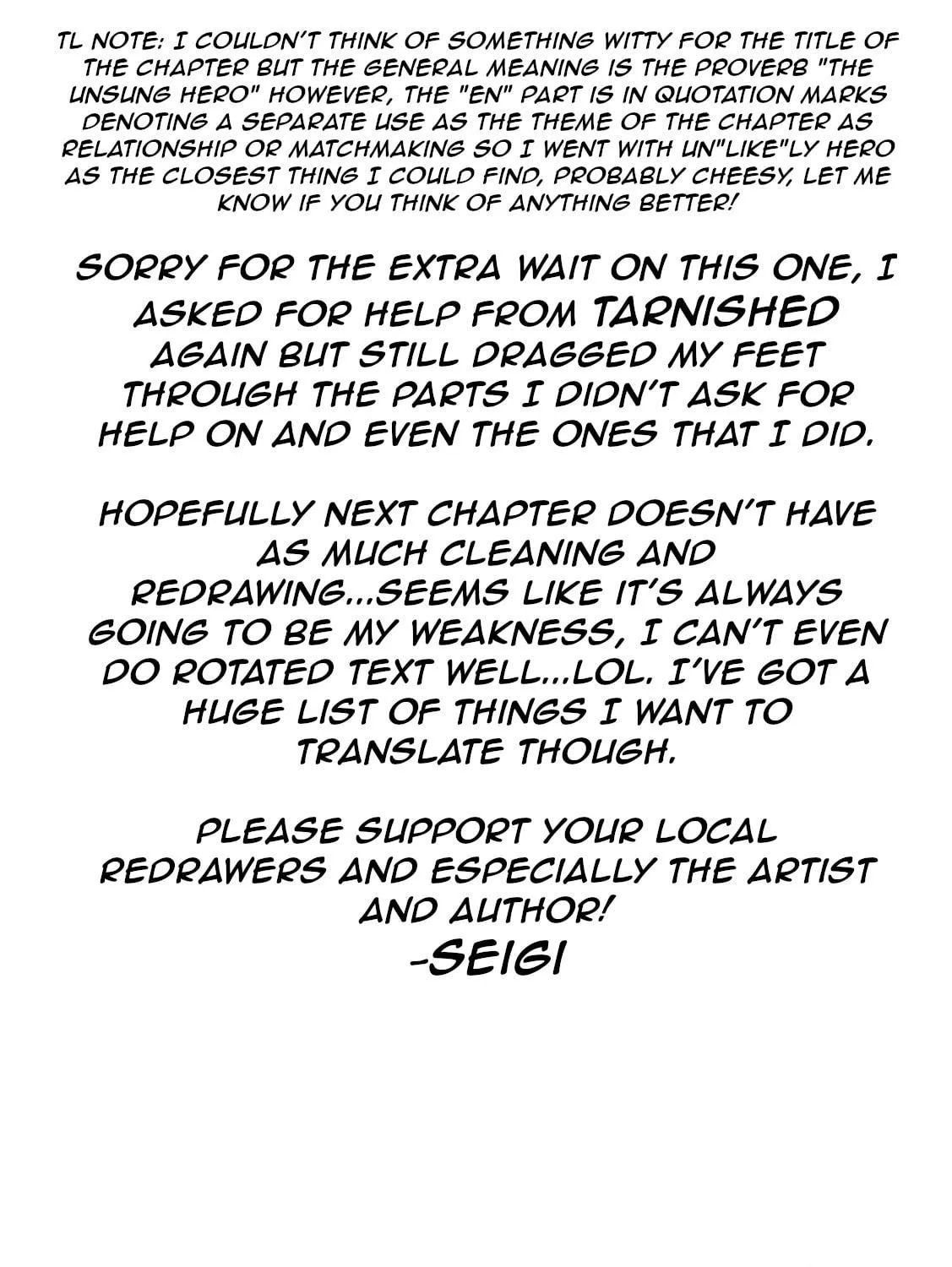Miyo-chan Sensei Said So Chapter 8 page 29 - 