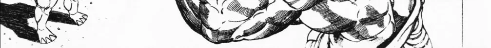 Mizu no Tomodachi Kappaman Chapter 21 page 46 - 