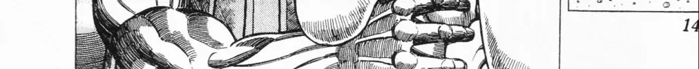 Mizu no Tomodachi Kappaman Chapter 21 page 8 - 