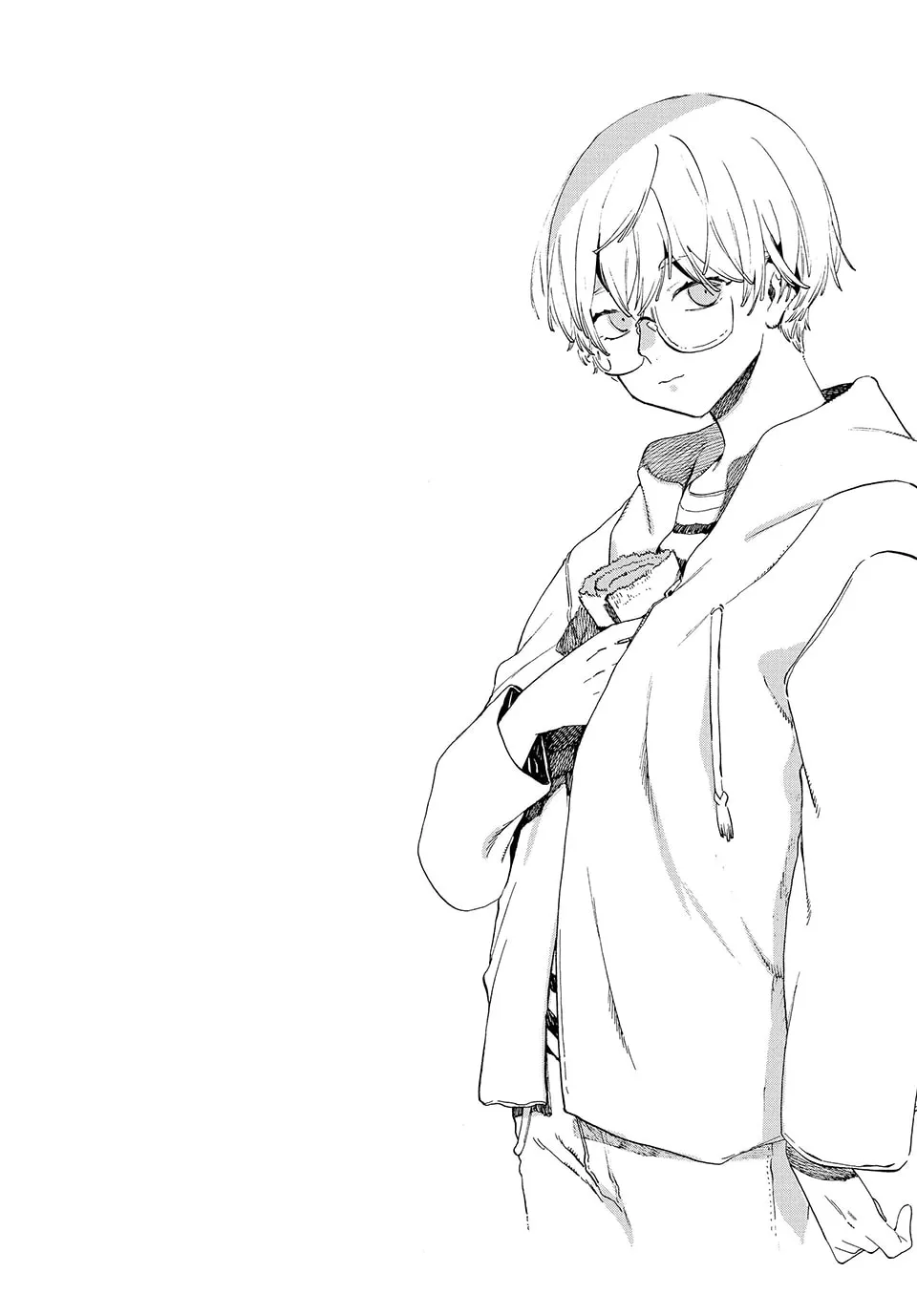 Read Mizuiro Jidai chapter 0 image 0 on Lezhin