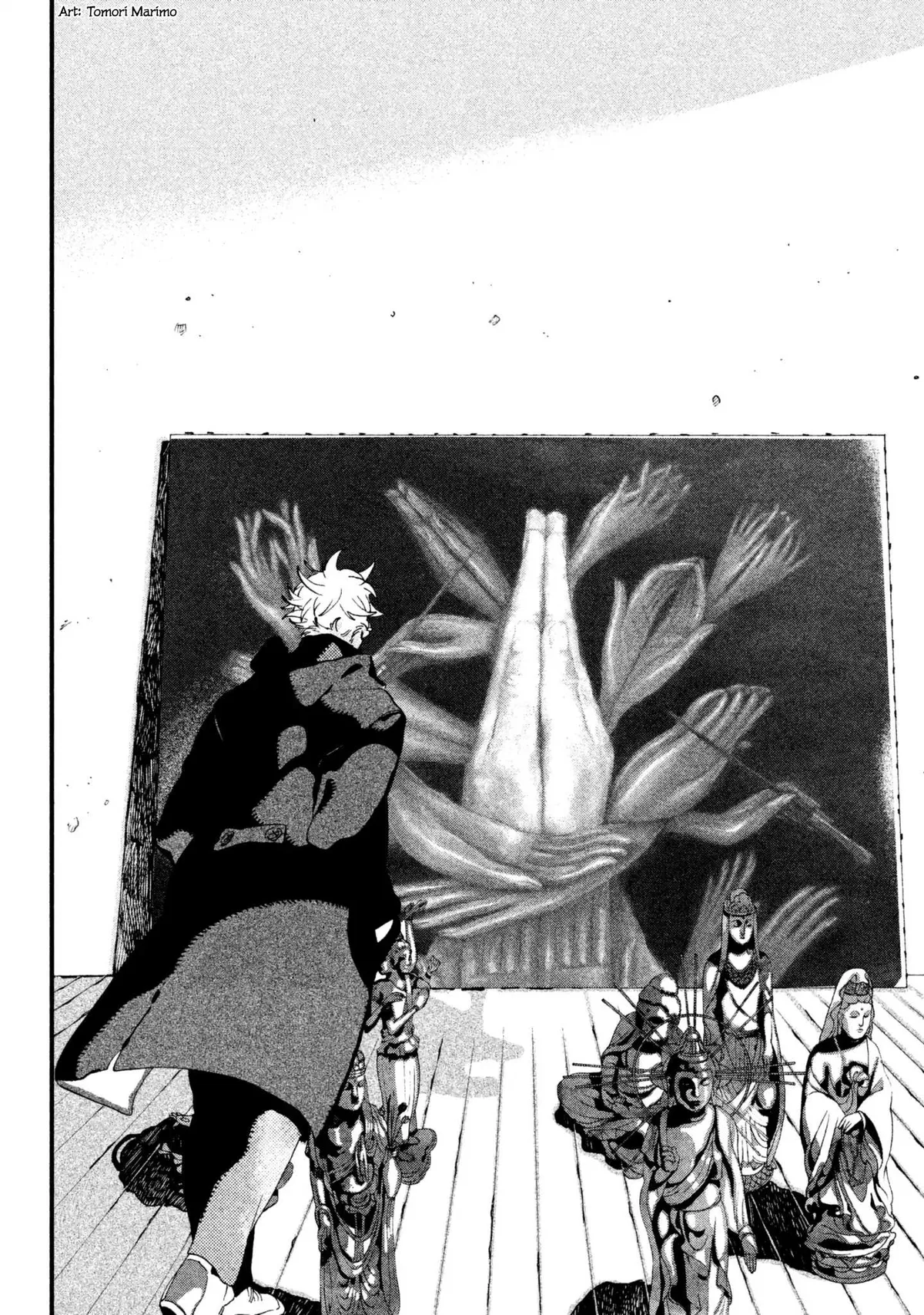 Read Mizuiro Jidai chapter 10 image 38 on Lezhin