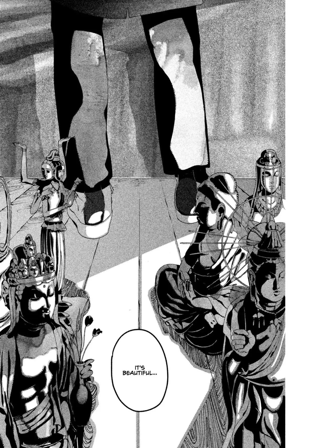 Read Mizuiro Jidai chapter 10 image 43 on Lezhin