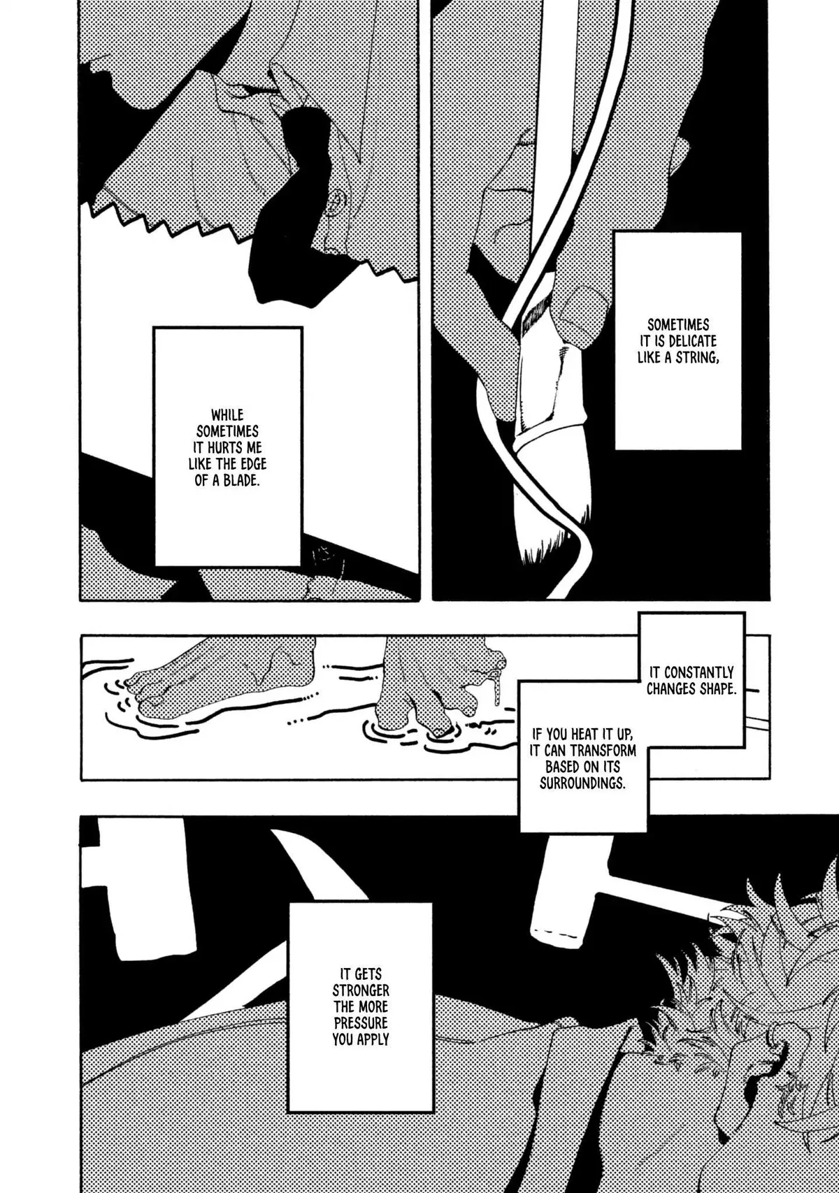 Read Mizuiro Jidai chapter 10 image 48 on Lezhin