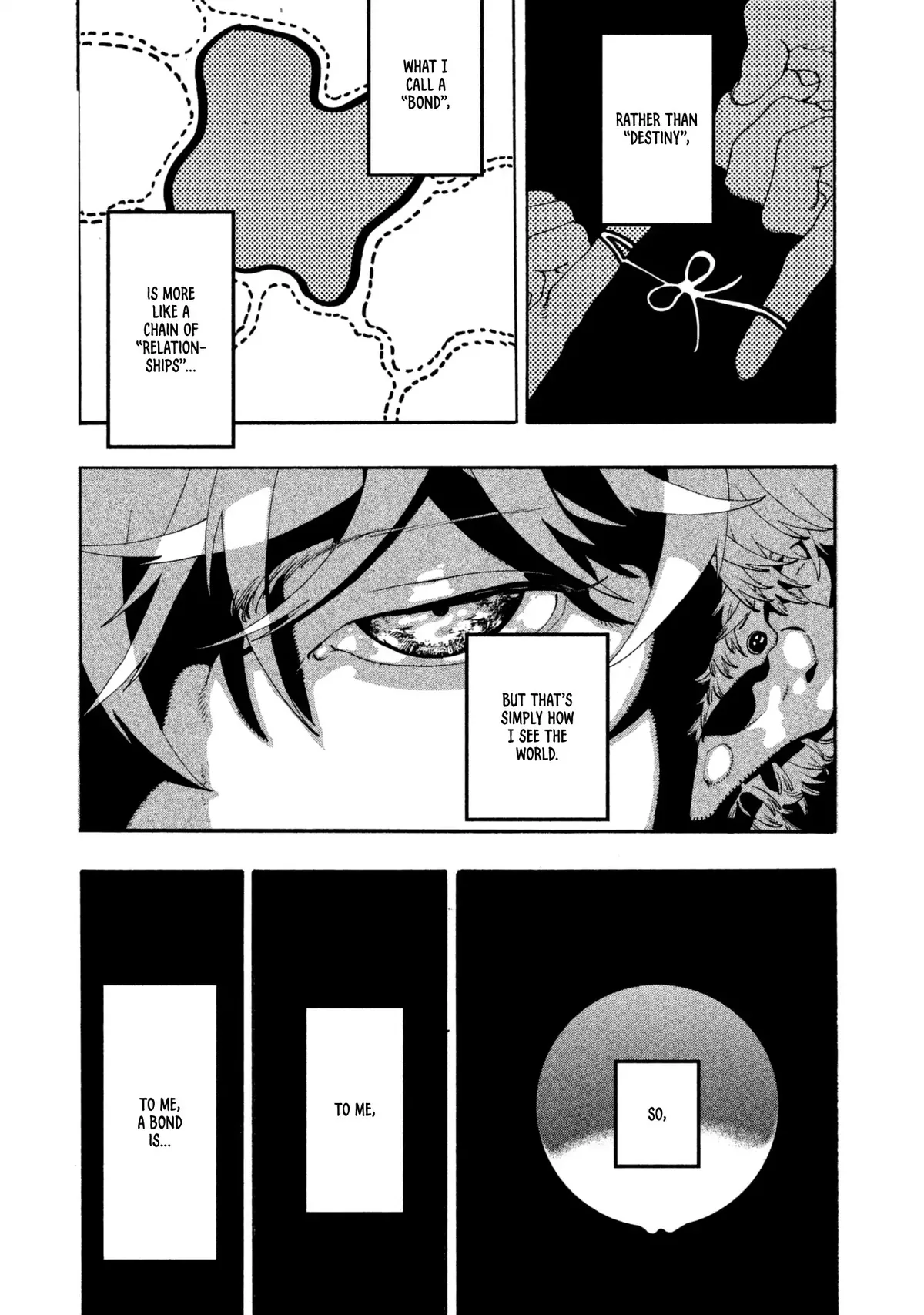 Read Mizuiro Jidai chapter 10 image 49 on Lezhin