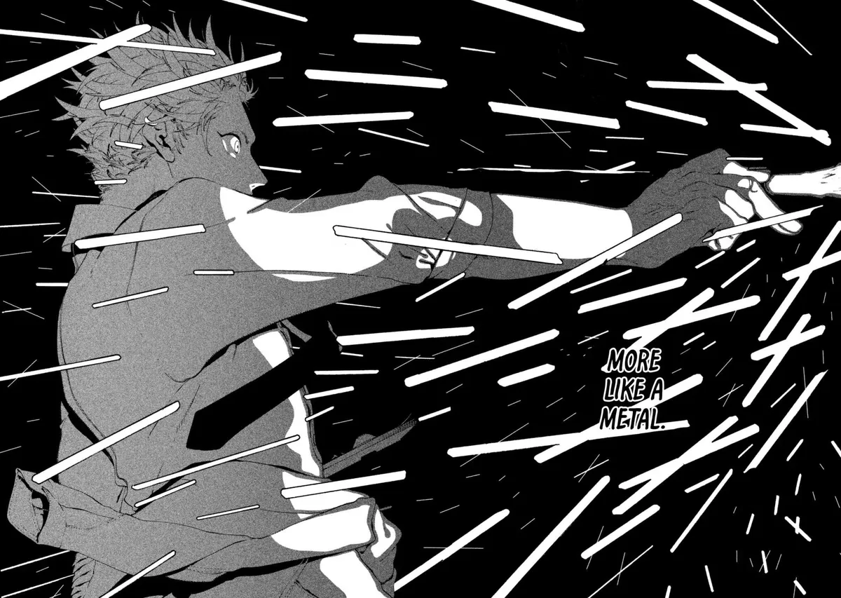 Read Mizuiro Jidai chapter 10 image 50 on Lezhin