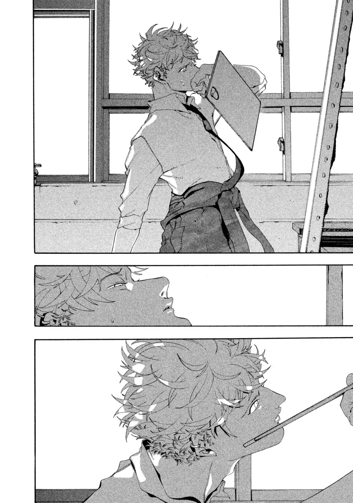 Read Mizuiro Jidai chapter 10 image 51 on Lezhin