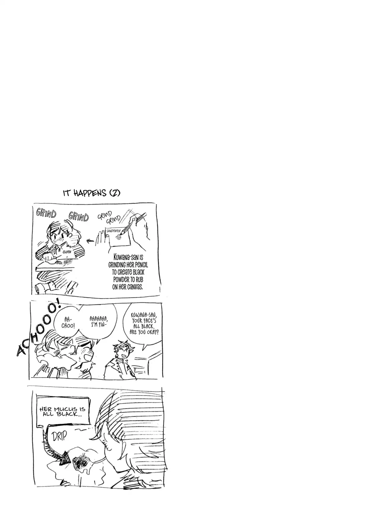 Read Mizuiro Jidai chapter 10 image 54 on Lezhin