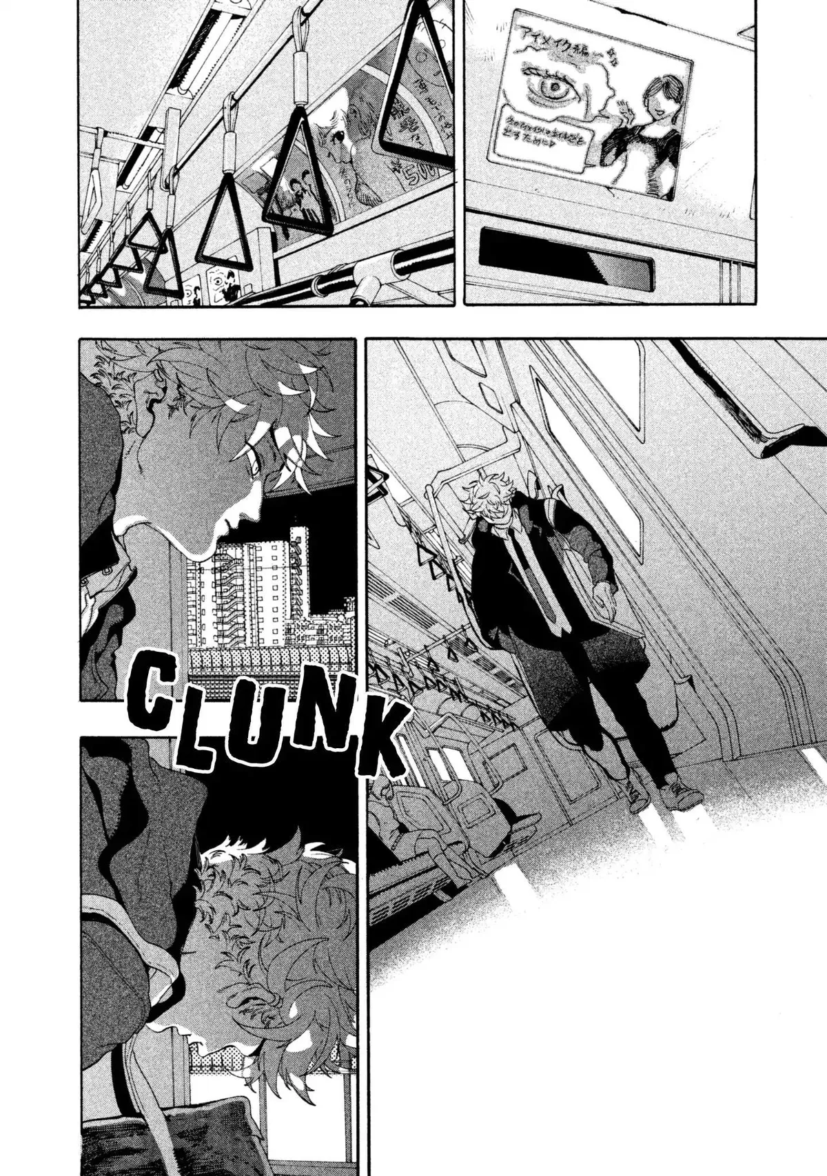 Read Mizuiro Jidai chapter 11 image 19 on Lezhin