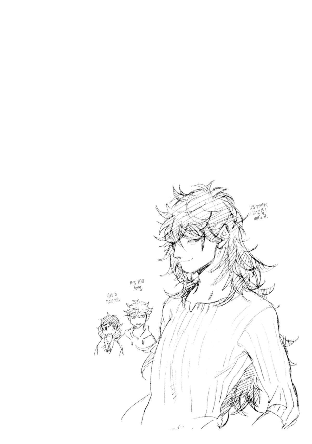 Read Mizuiro Jidai chapter 12 image 2 on Lezhin