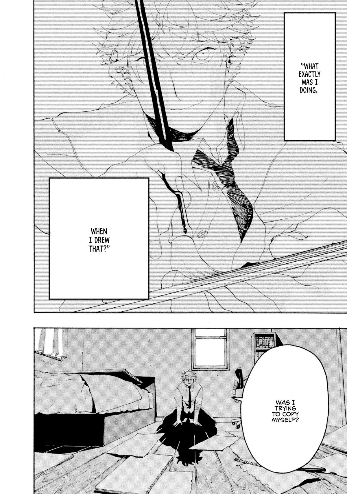 Read Mizuiro Jidai chapter 12 image 6 on Lezhin