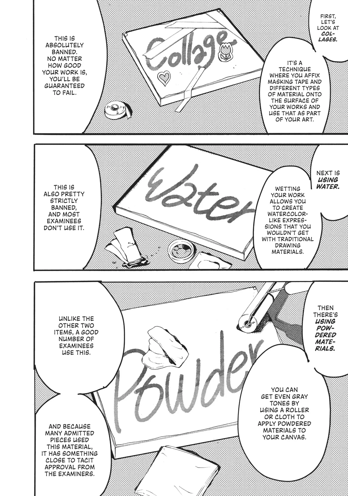 Read Mizuiro Jidai chapter 15 image 20 on Lezhin