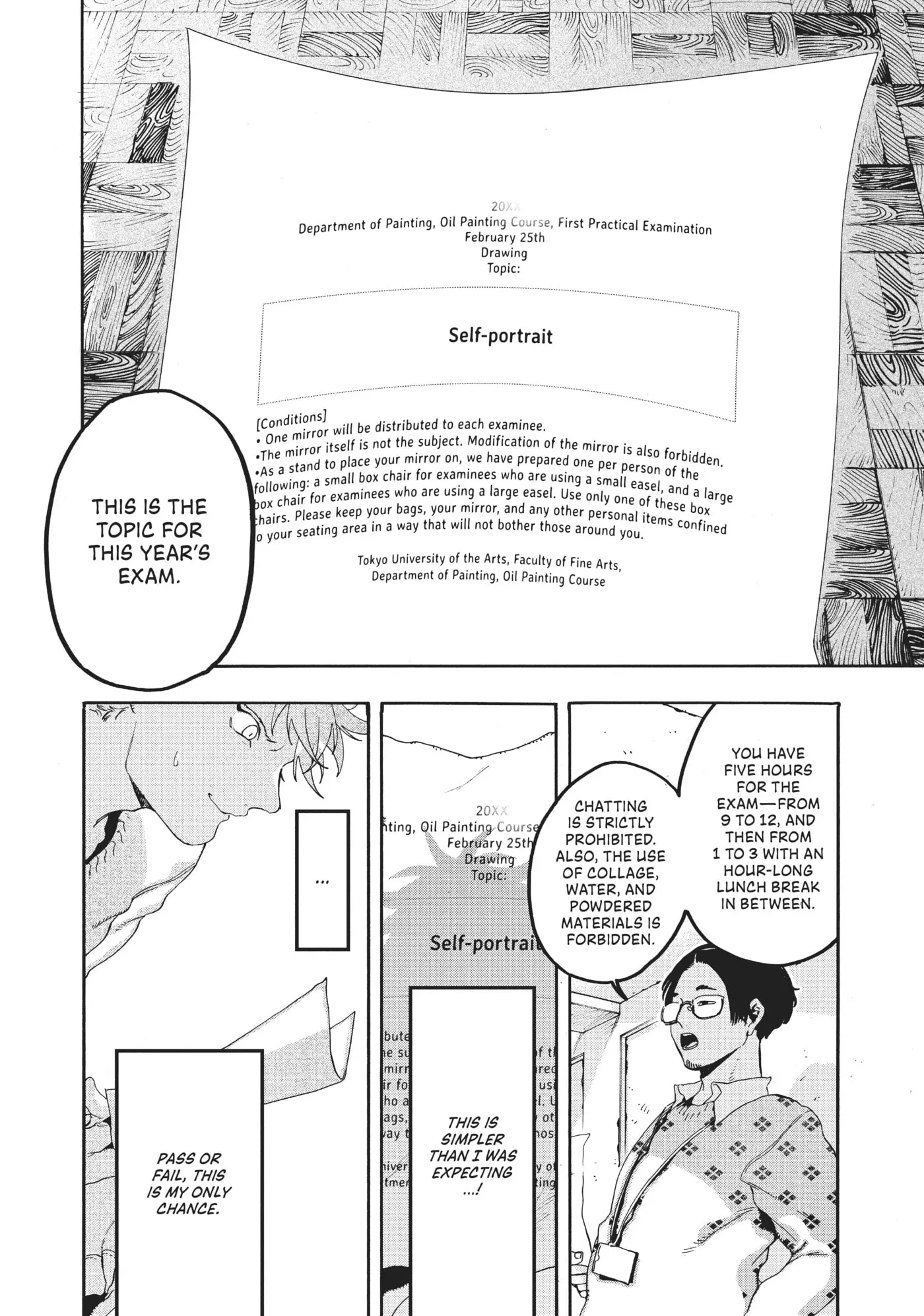 Read Mizuiro Jidai chapter 15 image 41 on Lezhin