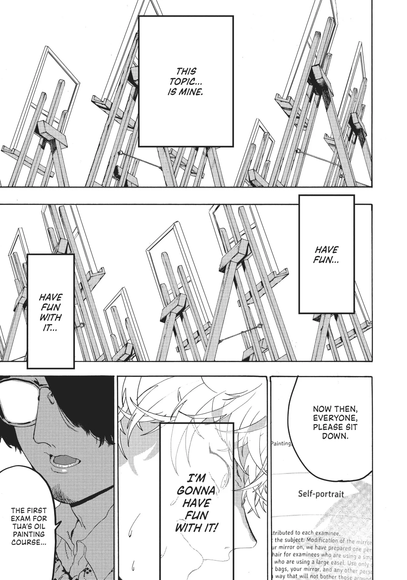 Read Mizuiro Jidai chapter 15 image 42 on Lezhin