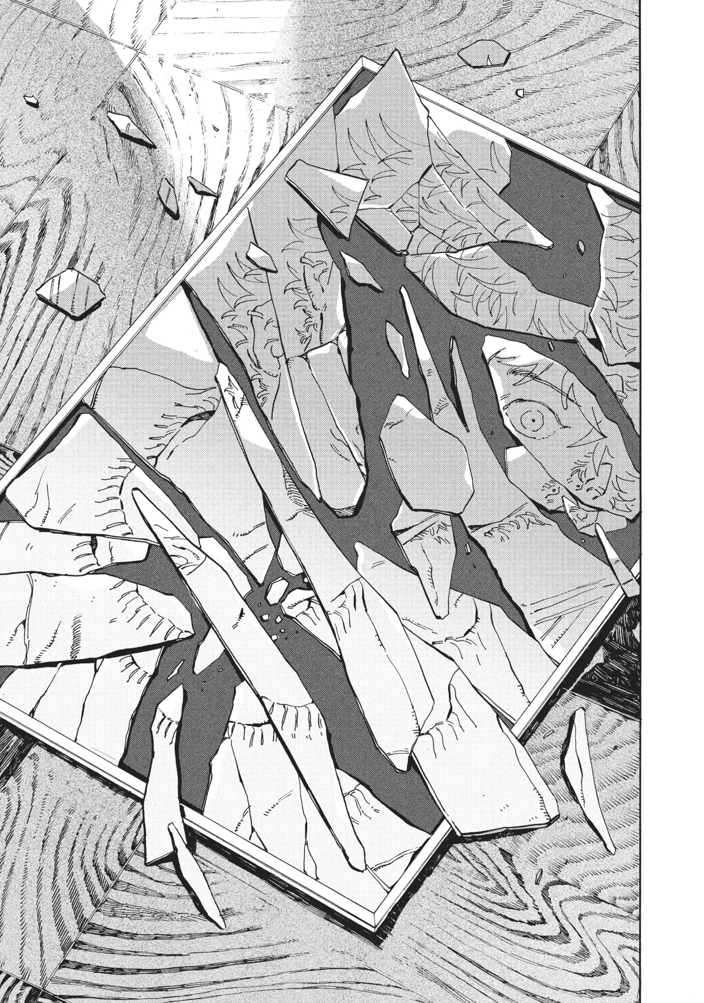 Read Mizuiro Jidai chapter 16 image 16 on Lezhin