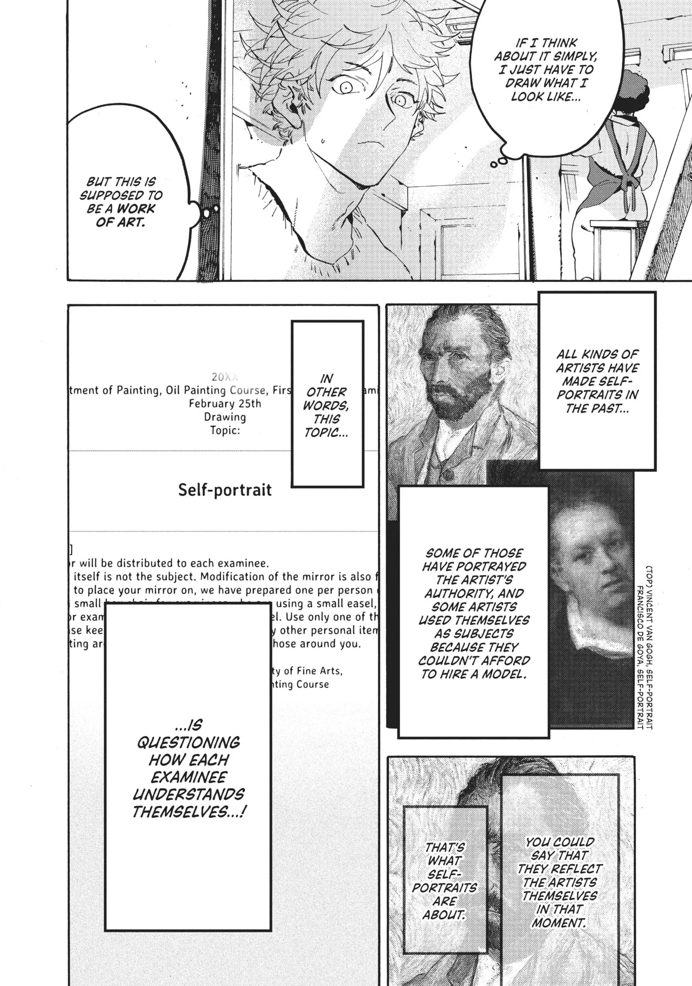 Read Mizuiro Jidai chapter 16 image 5 on Lezhin