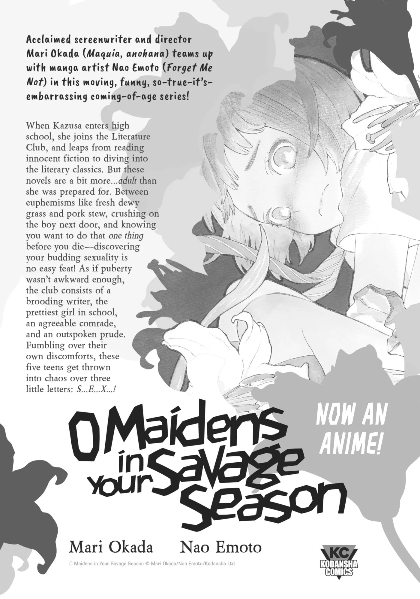 Read Mizuiro Jidai chapter 16 image 50 on Lezhin