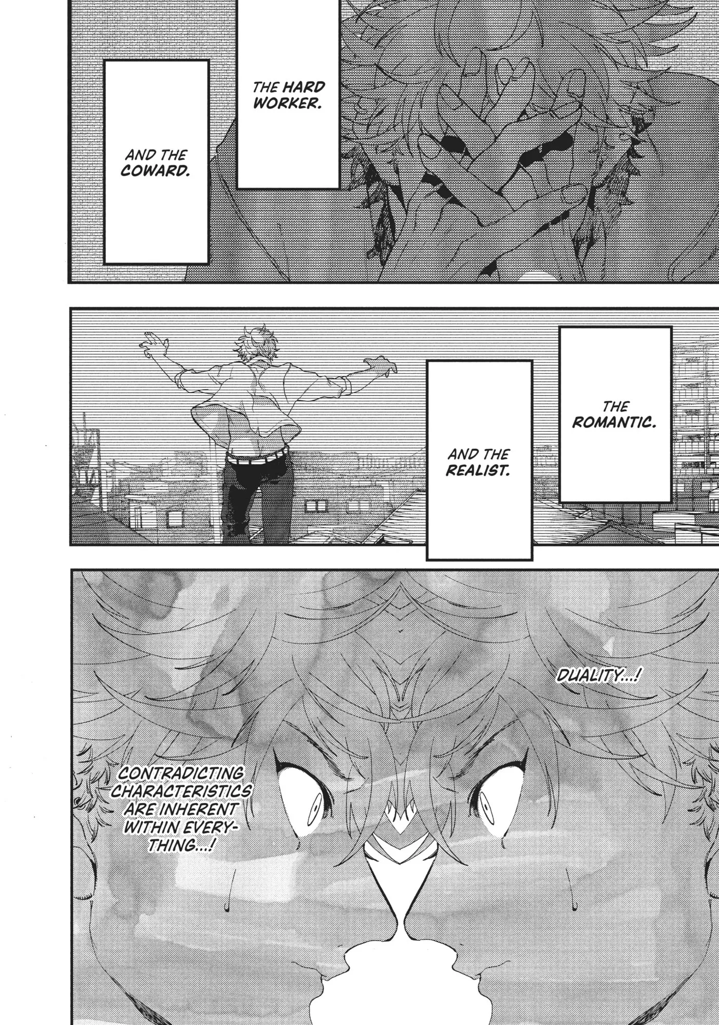 Read Mizuiro Jidai chapter 16 image 9 on Lezhin