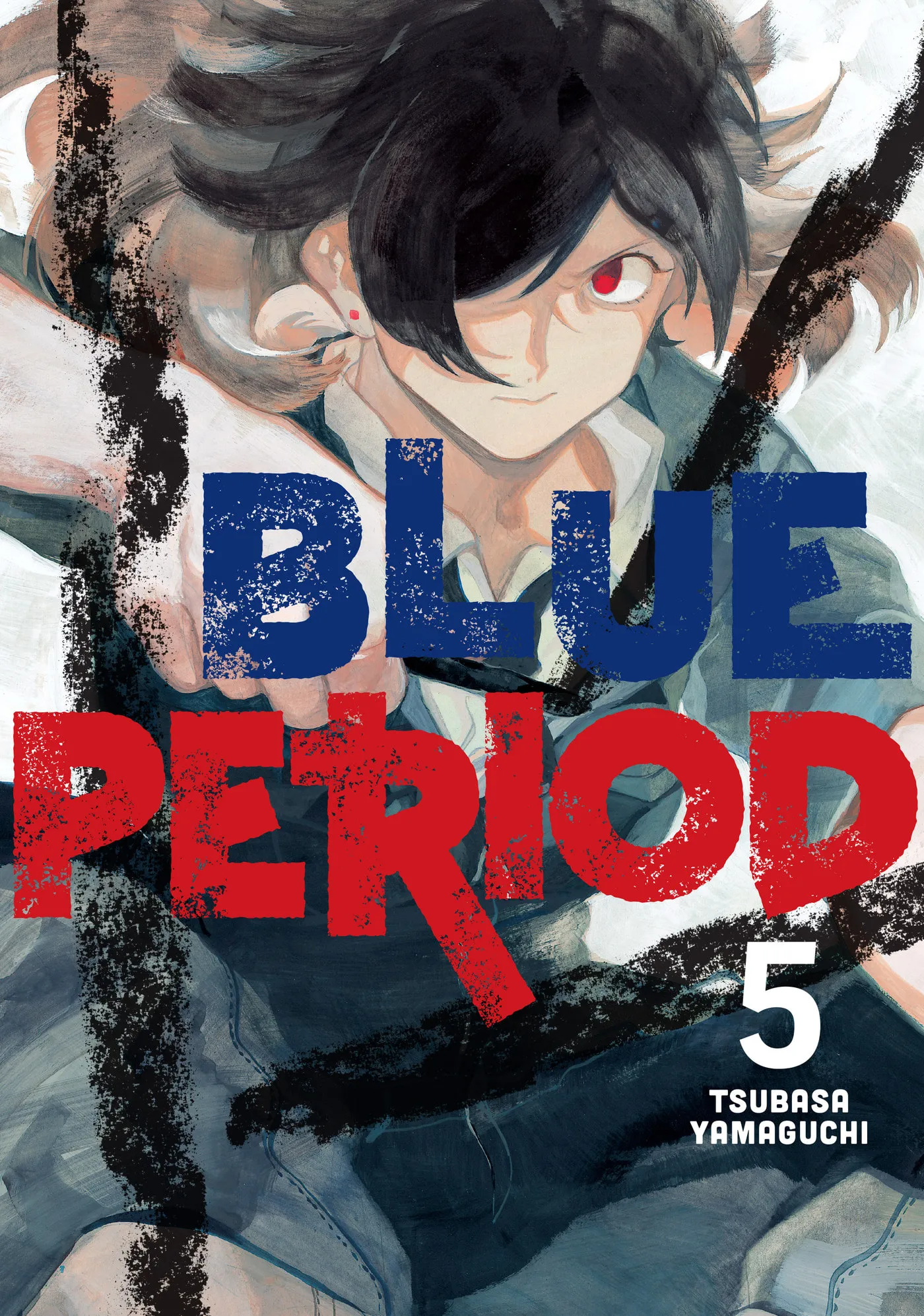 Read Mizuiro Jidai chapter 17 image 0 on Lezhin