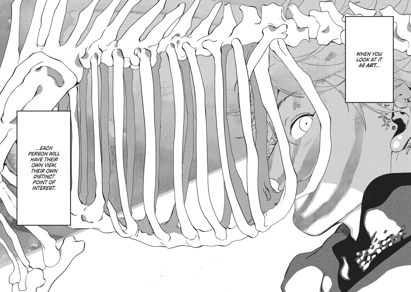 Read Mizuiro Jidai chapter 17 image 27 on Lezhin