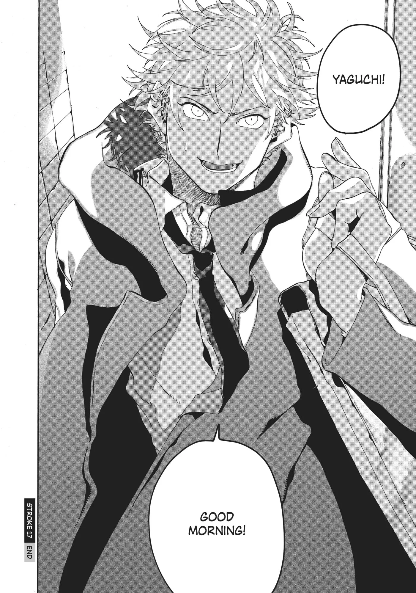 Read Mizuiro Jidai chapter 17 image 40 on Lezhin
