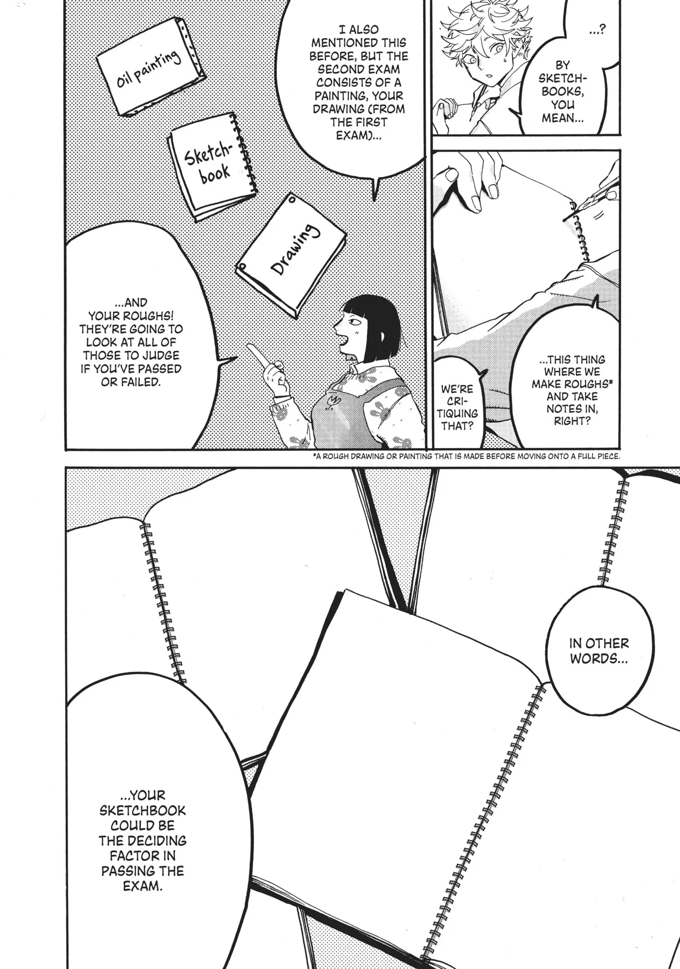 Read Mizuiro Jidai chapter 19 image 13 on Lezhin