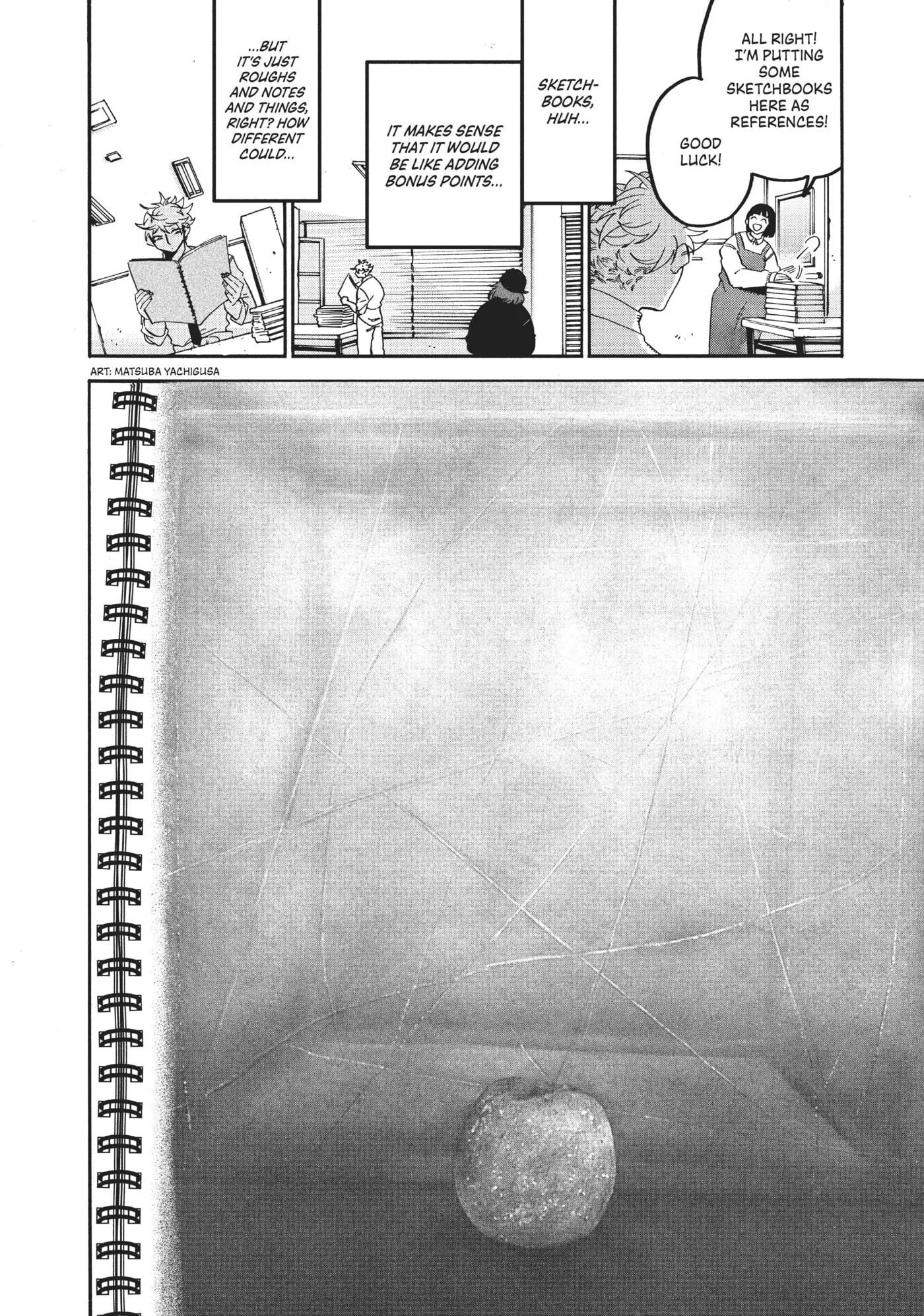 Read Mizuiro Jidai chapter 19 image 15 on Lezhin