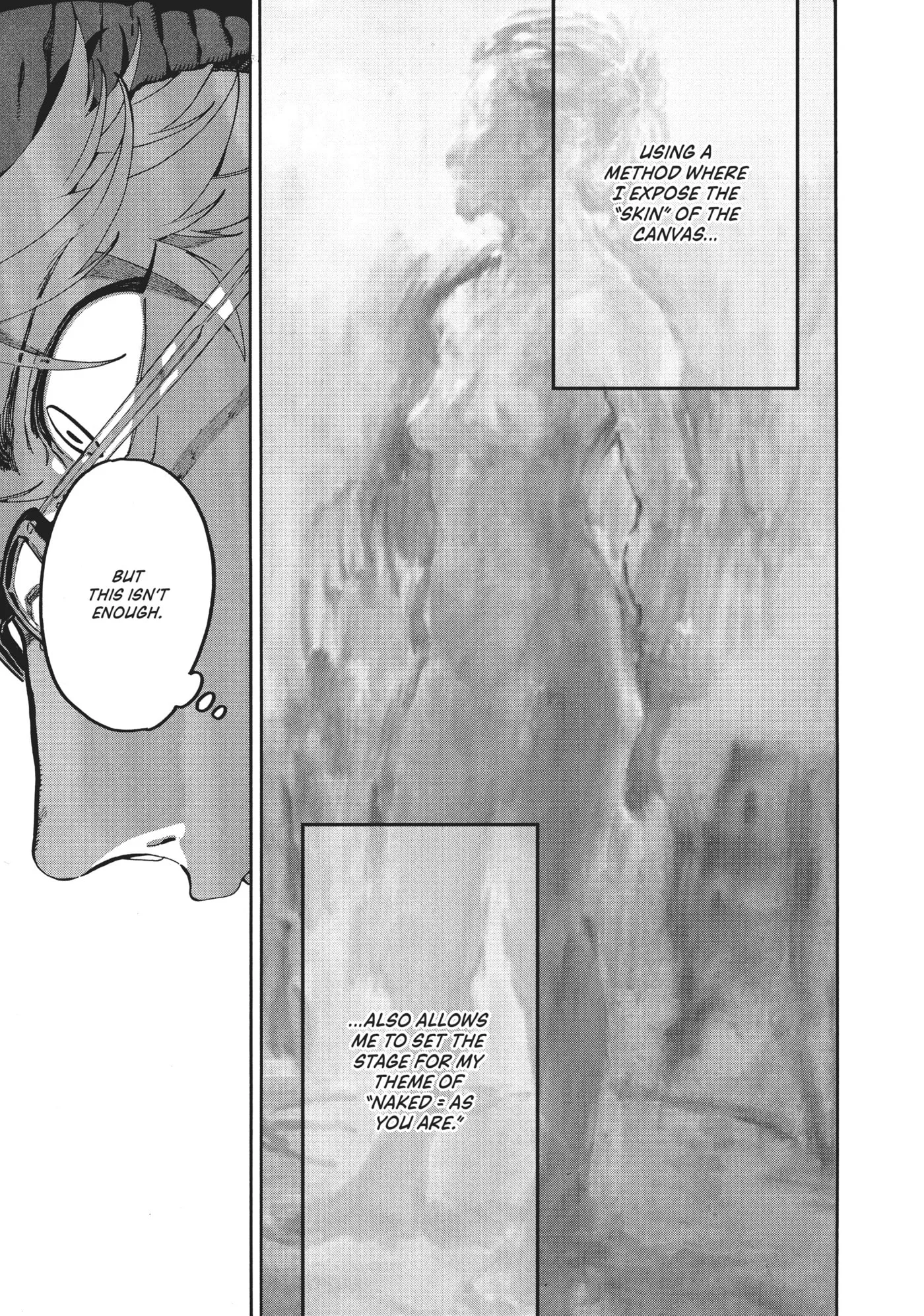 Read Mizuiro Jidai chapter 23 image 22 on Lezhin