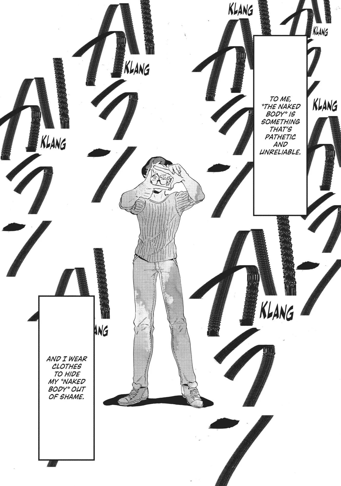 Read Mizuiro Jidai chapter 23 image 36 on Lezhin