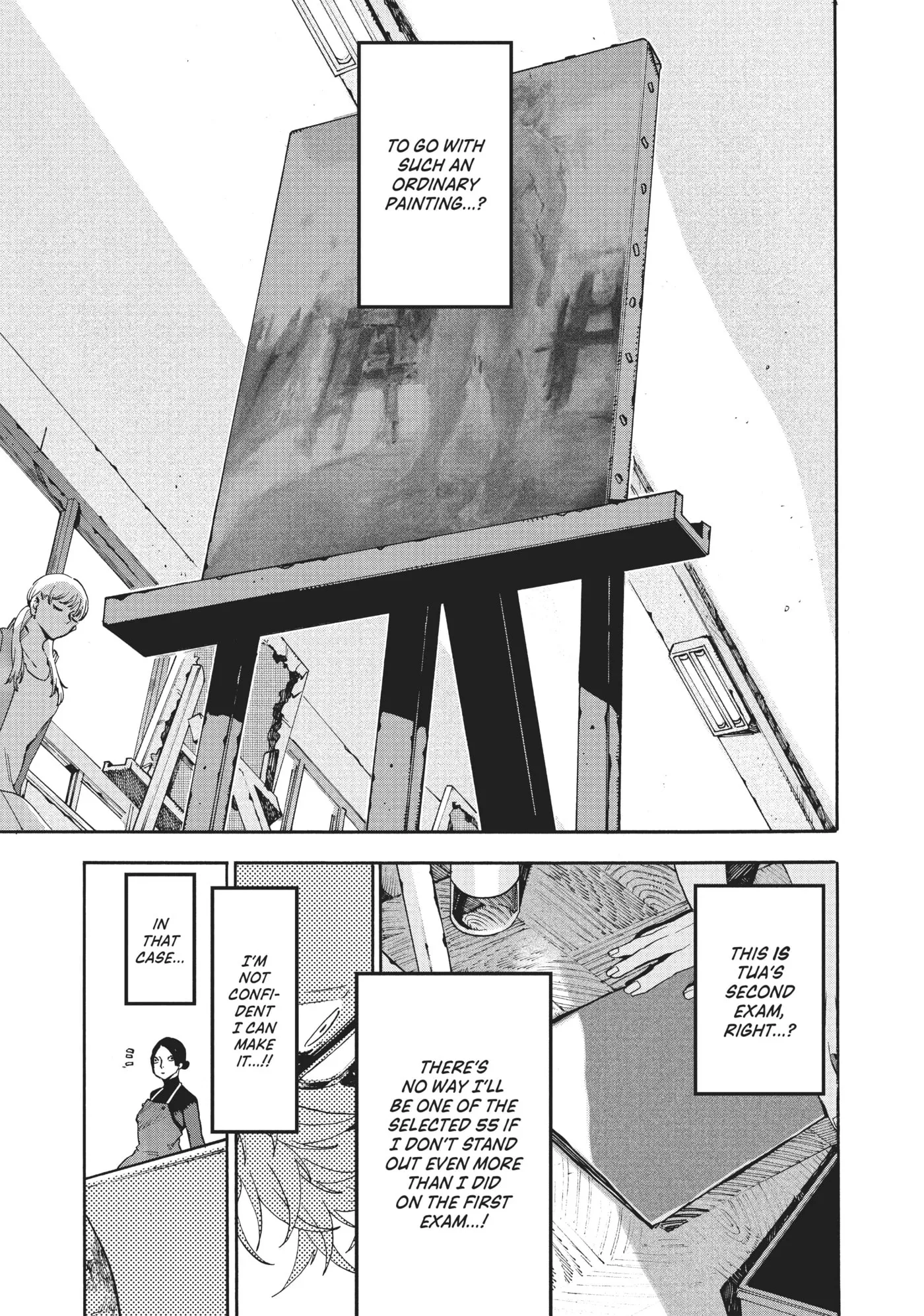Read Mizuiro Jidai chapter 23 image 39 on Lezhin