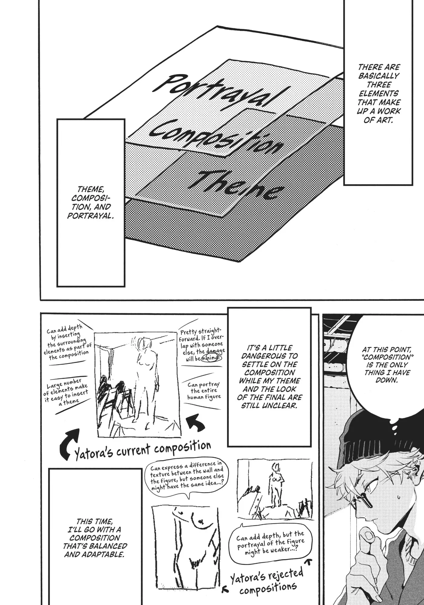 Read Mizuiro Jidai chapter 23 image 5 on Lezhin