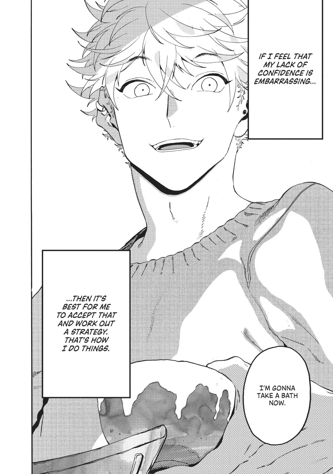Read Mizuiro Jidai chapter 24 image 13 on Lezhin