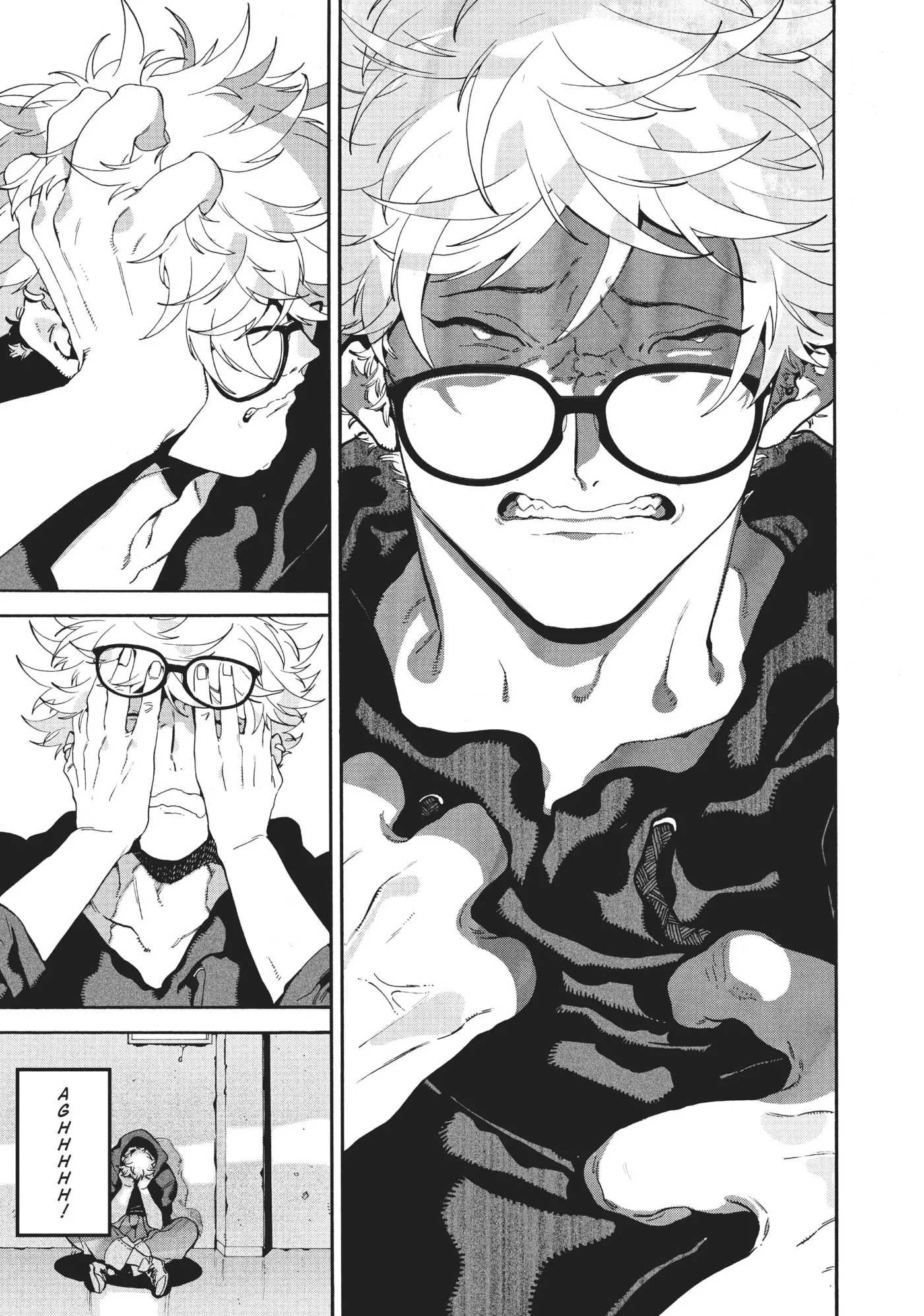 Read Mizuiro Jidai chapter 24 image 29 on Lezhin