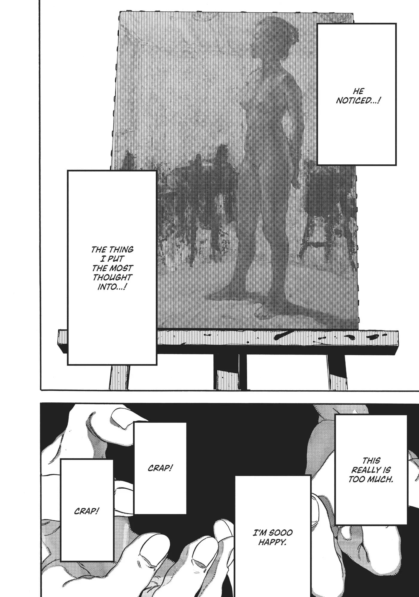 Read Mizuiro Jidai chapter 24 image 30 on Lezhin