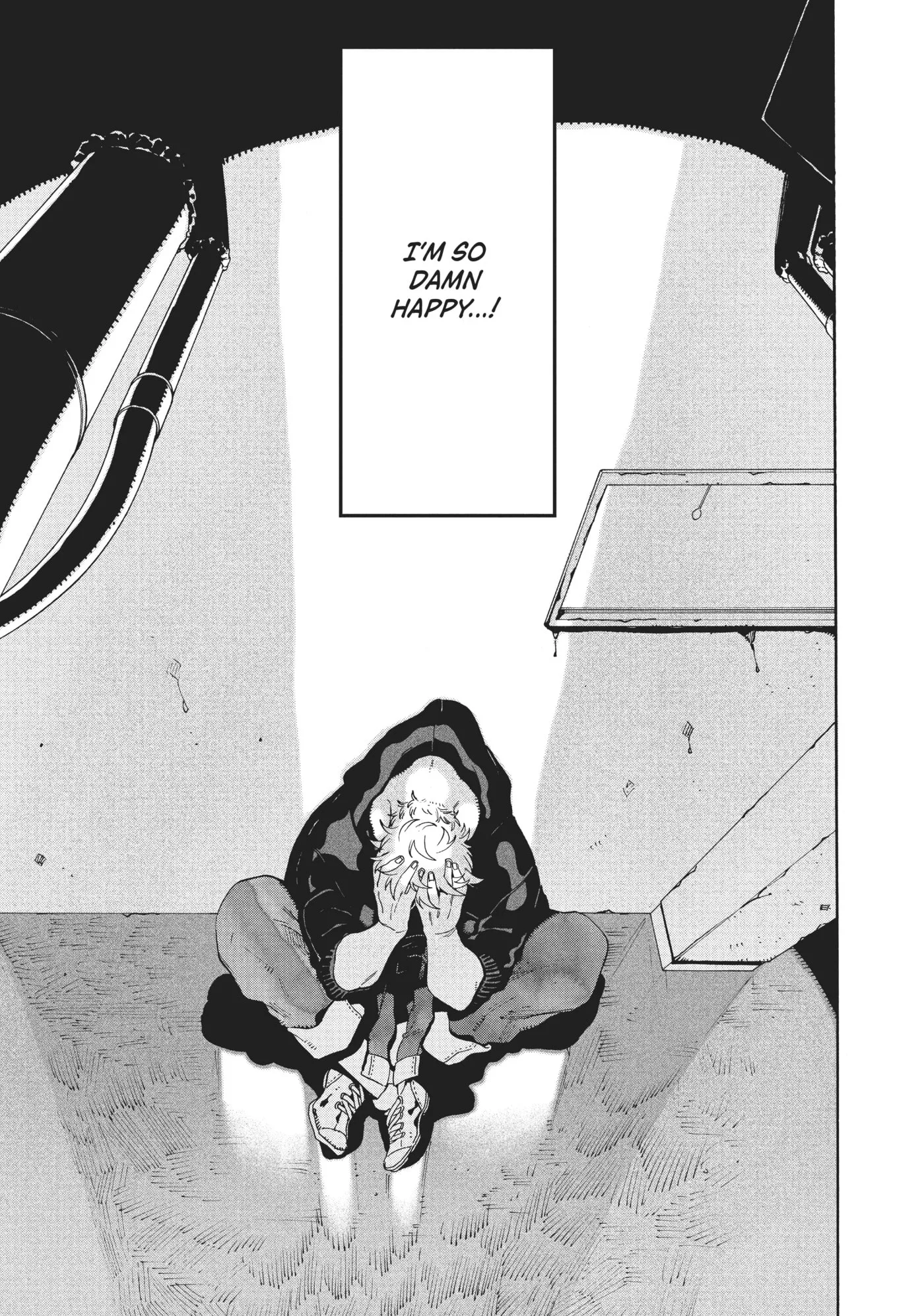 Read Mizuiro Jidai chapter 24 image 31 on Lezhin