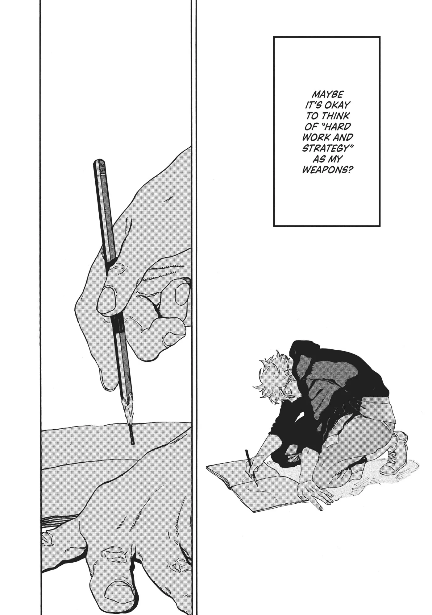 Read Mizuiro Jidai chapter 24 image 34 on Lezhin