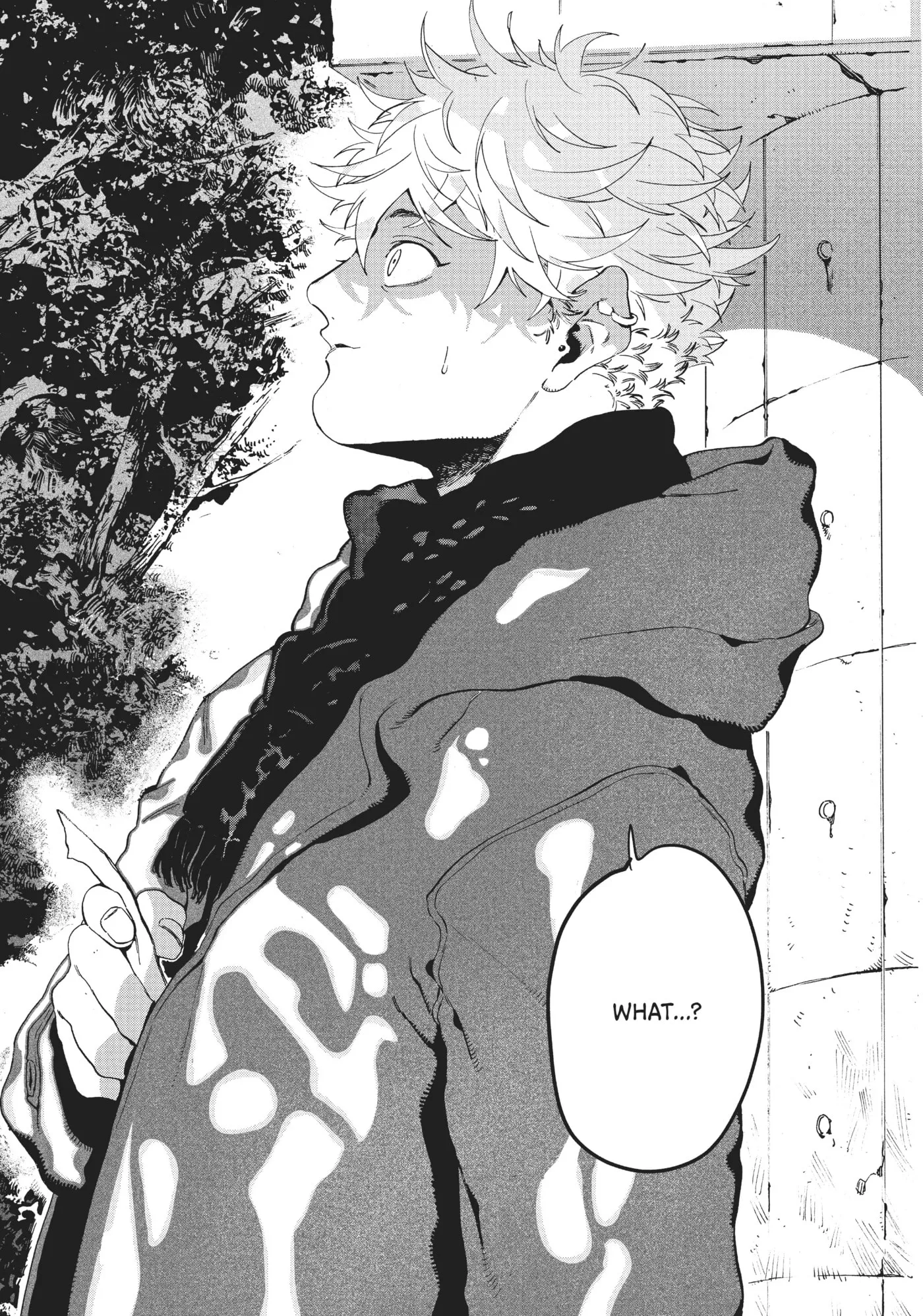 Read Mizuiro Jidai chapter 25 image 25 on Lezhin