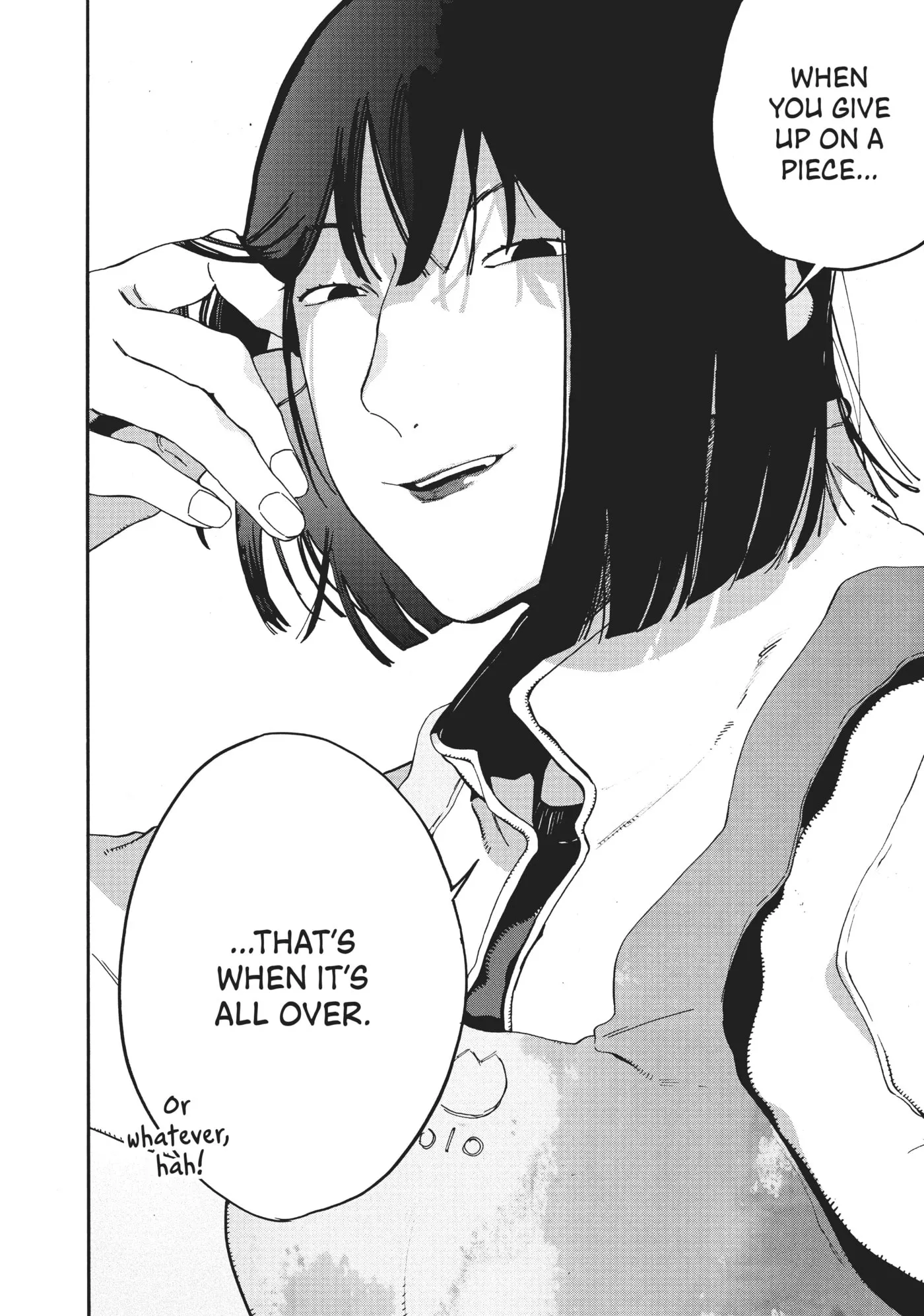 Read Mizuiro Jidai chapter 25 image 40 on Lezhin