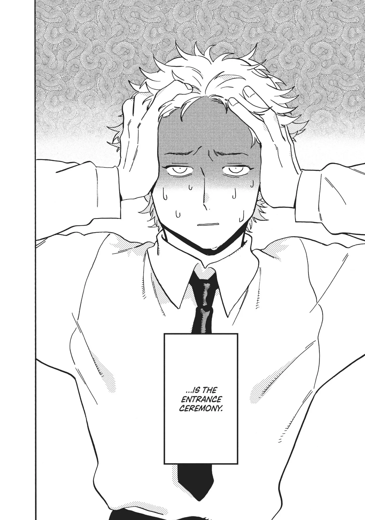 Read Mizuiro Jidai chapter 26 image 7 on Lezhin